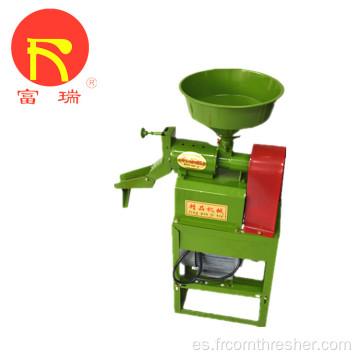 Hot Single Good Quality Rice Mill Machinery